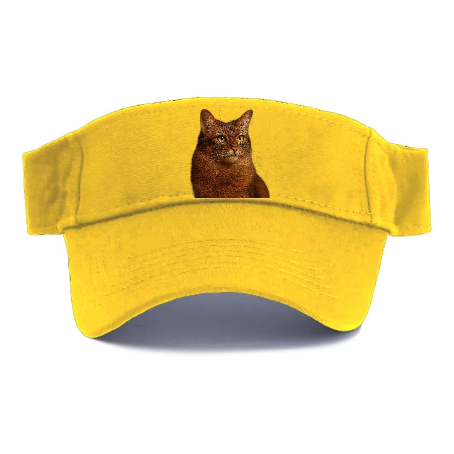 Somali Playful Spirit Visor
