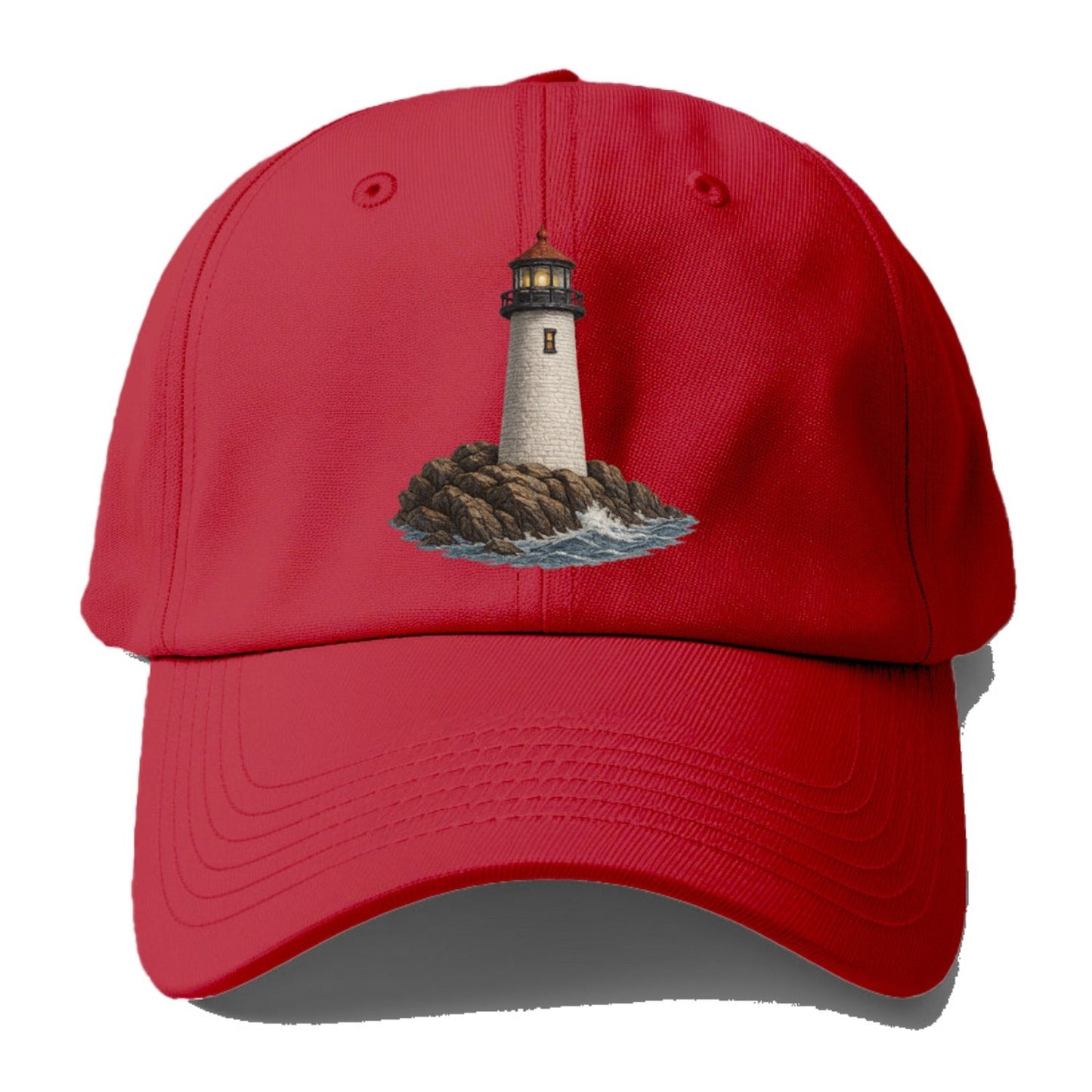 Coastal Beacons Baseball Cap