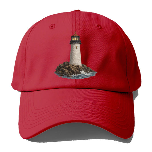 Coastal Beacons Baseball Cap