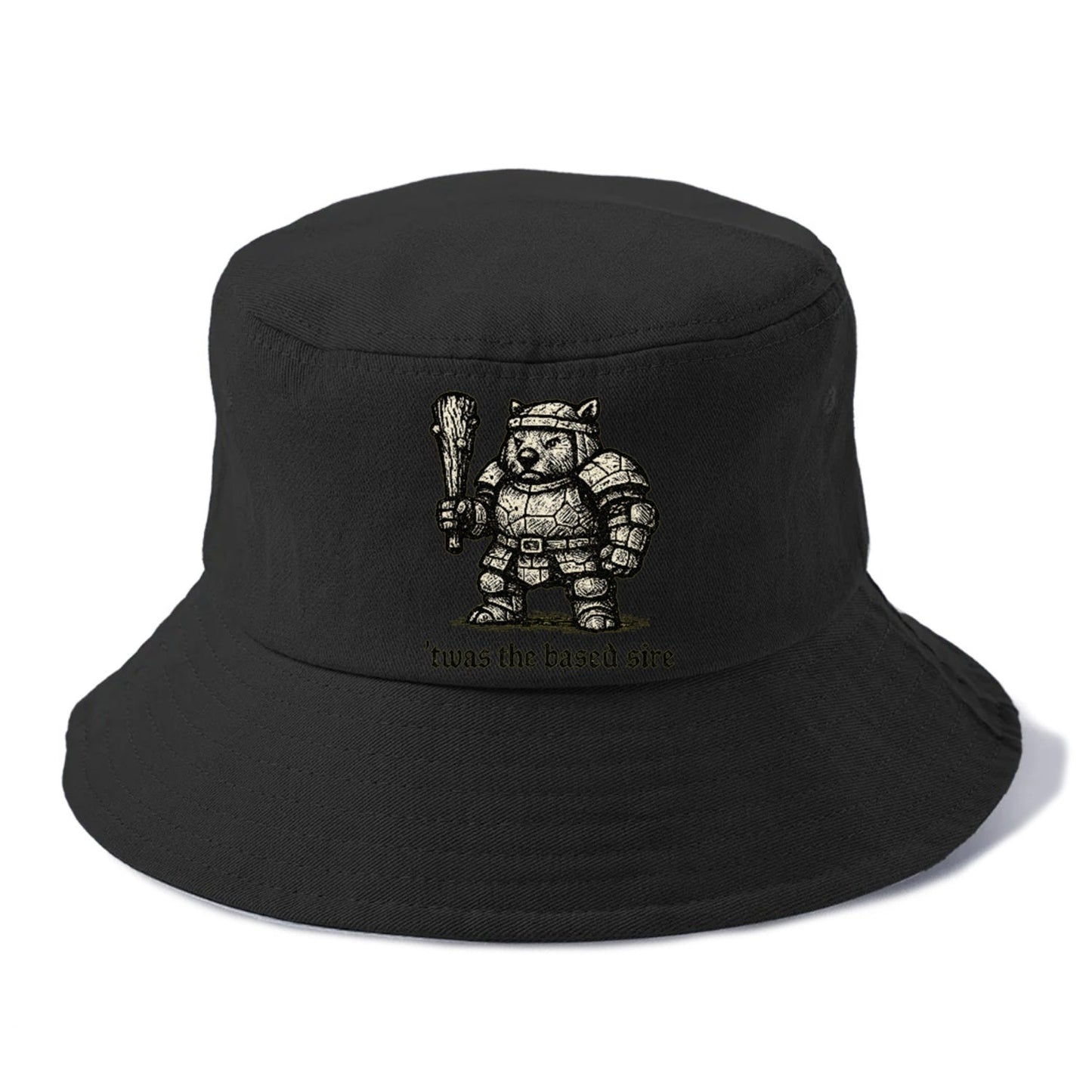Art Bucket Hat