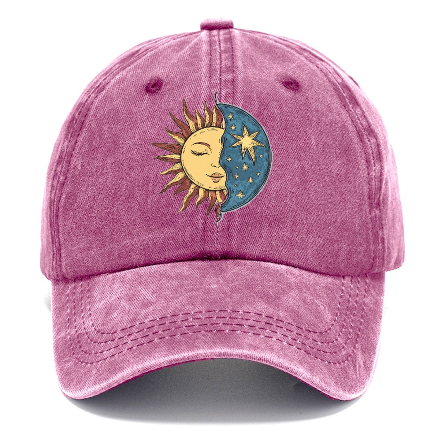 Celestial Harmony!!! Classic Cap