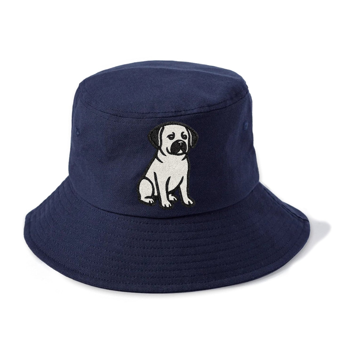 Puggle Playful Spirit Bucket Hat