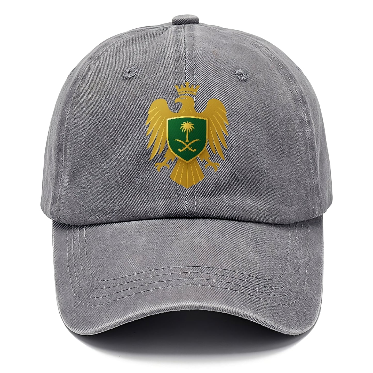Eagle Emblem Classic Cap
