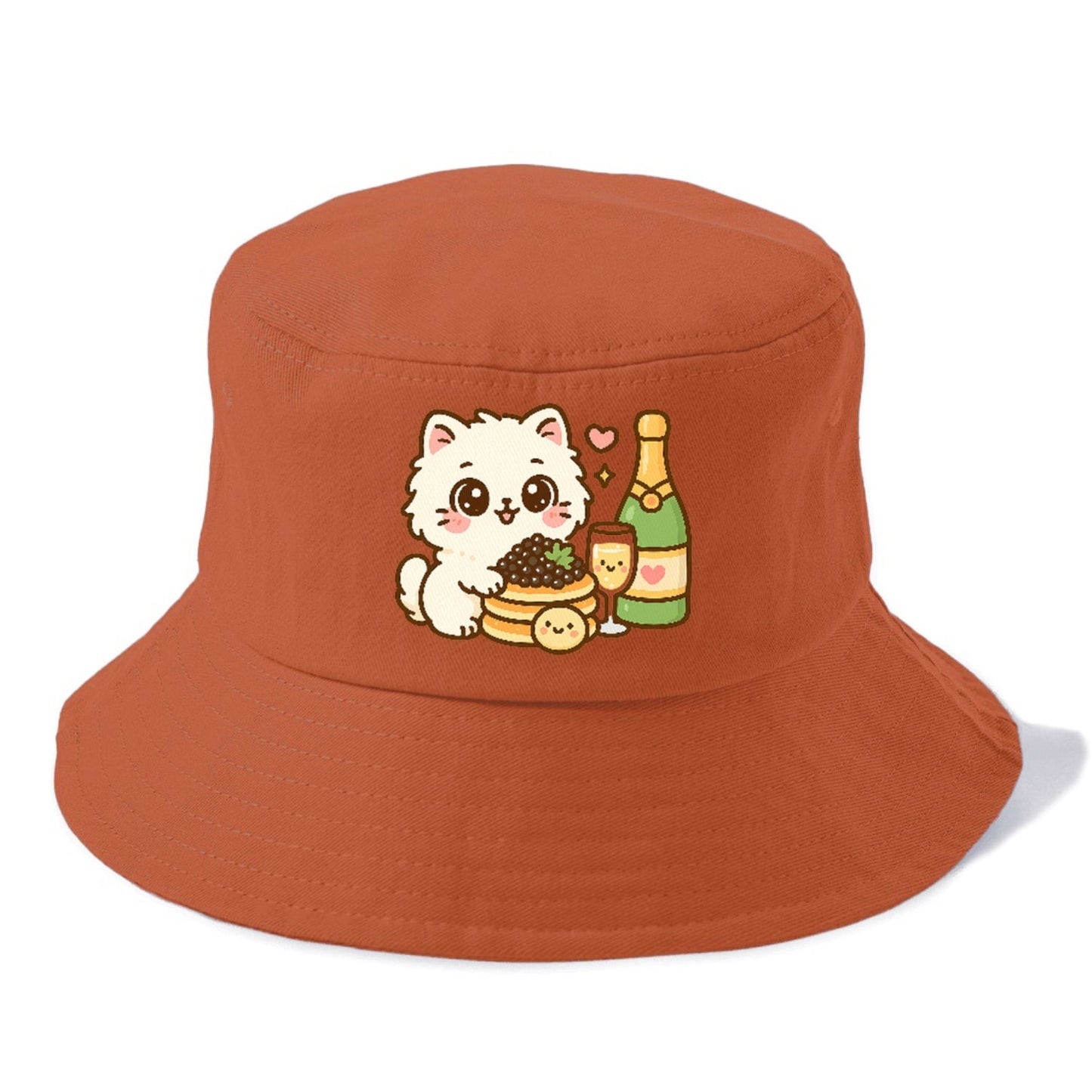 Celebration Bucket Hat