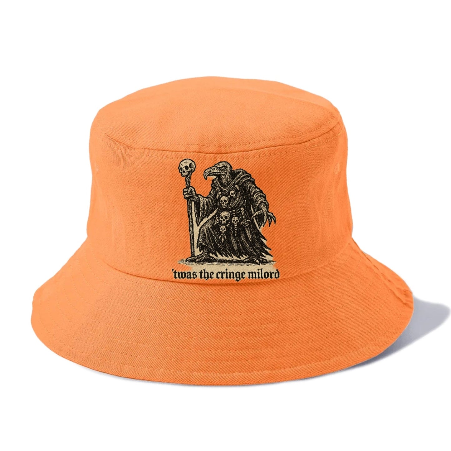 Cringe Bucket Hat