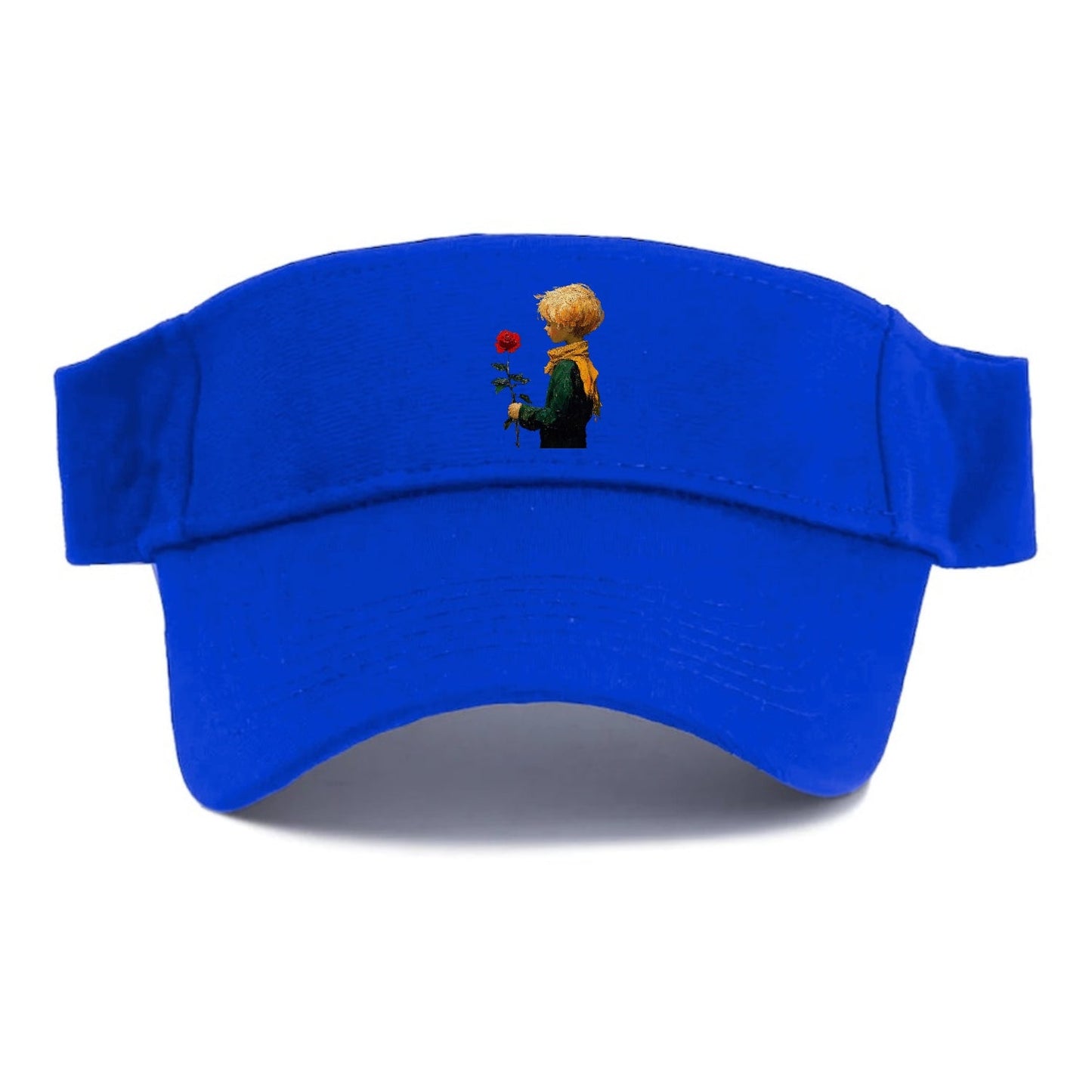 Nostalgic Rose Wonder Visor