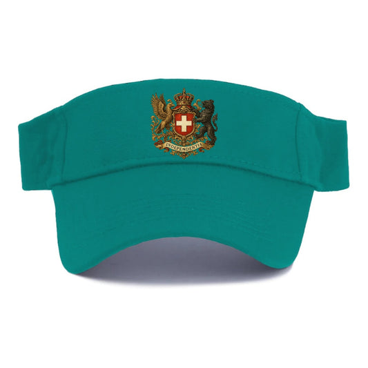 Heraldrycoatofarmsswiss Visor