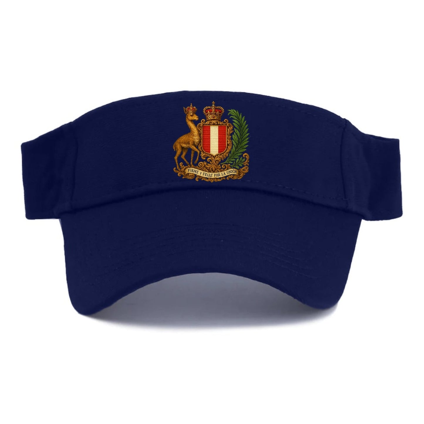 National Emblemheritage Visor