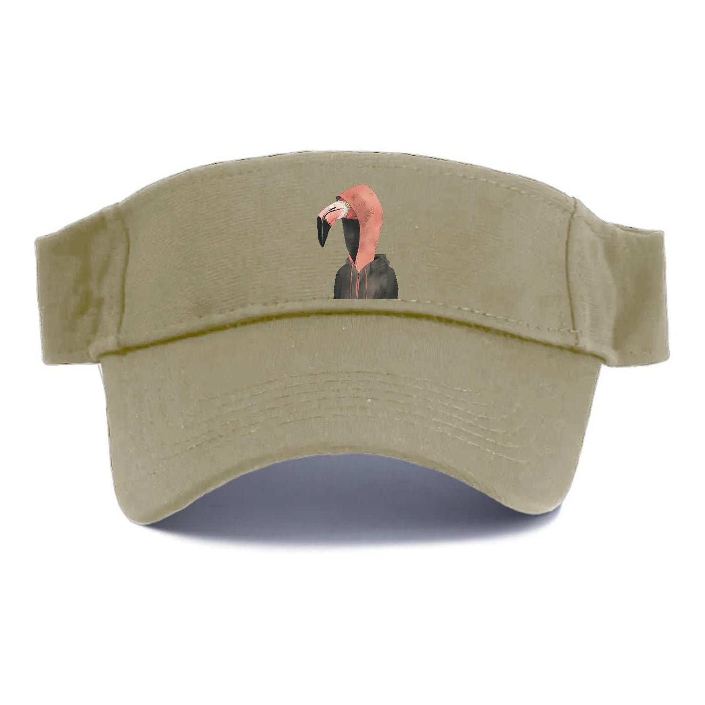 Urban Flamingo Street Style Visor