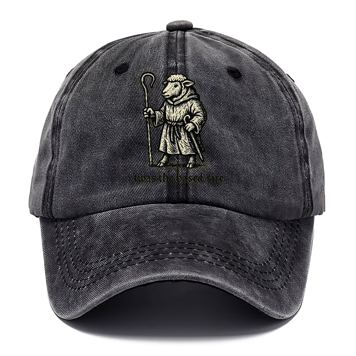 Character Classic Cap