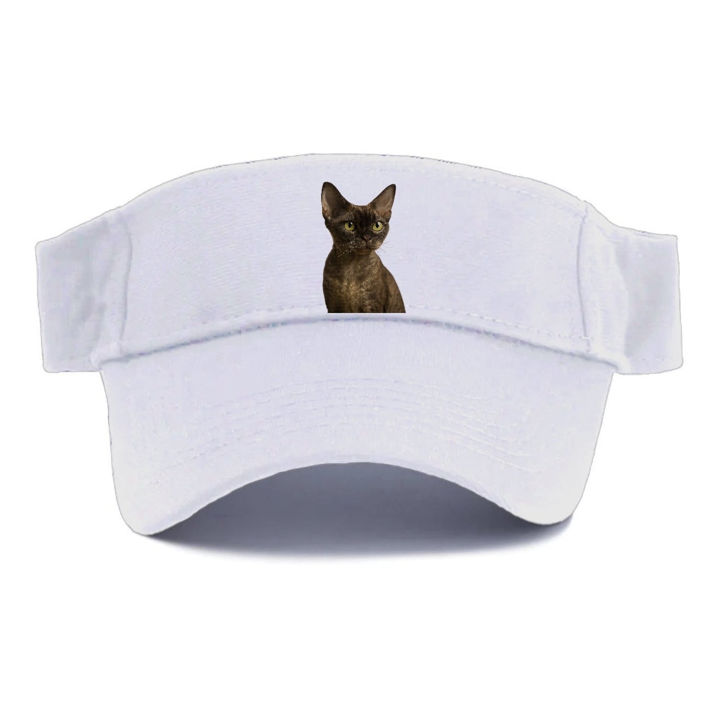 Singapura Elegant Gaze Visor