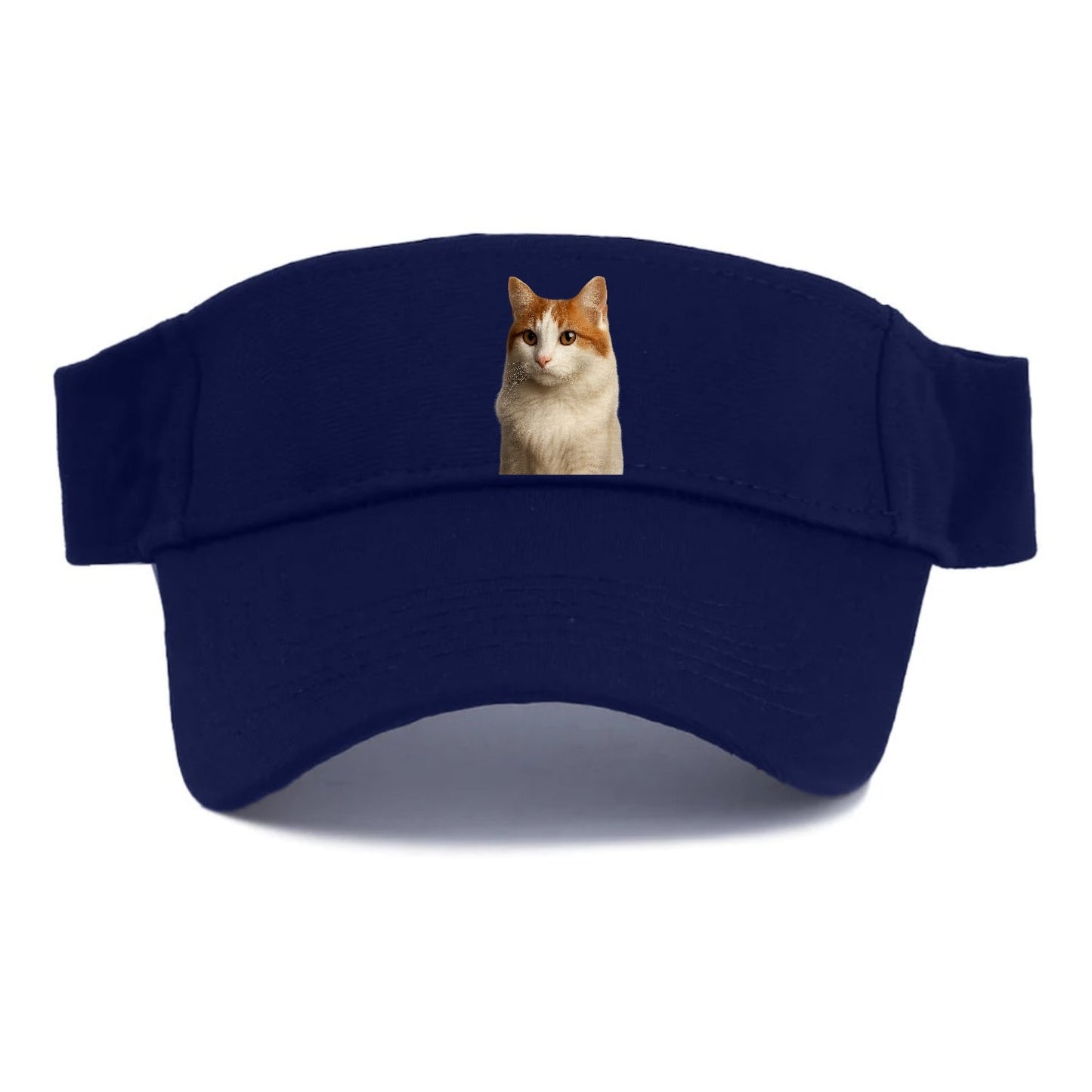 Turkish Van Waterloving Spirit Visor