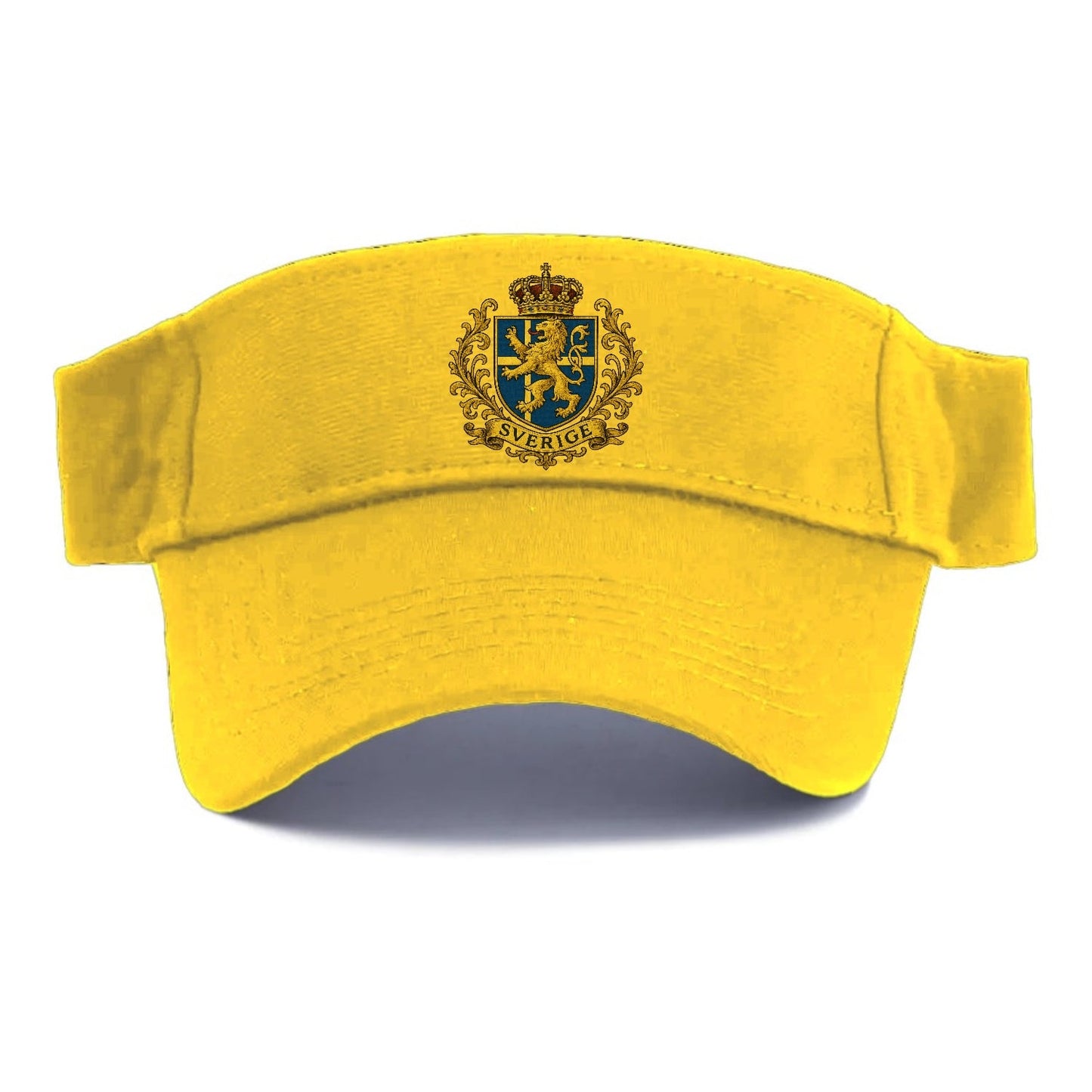 Heraldrynationalsymbol Visor
