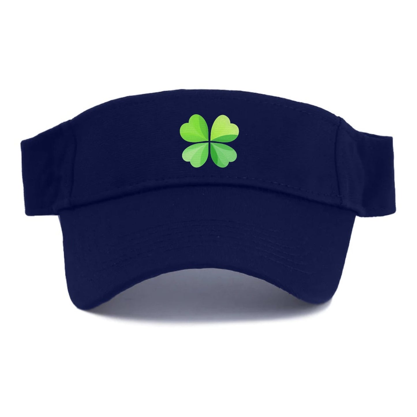 Leaf Clover Visor
