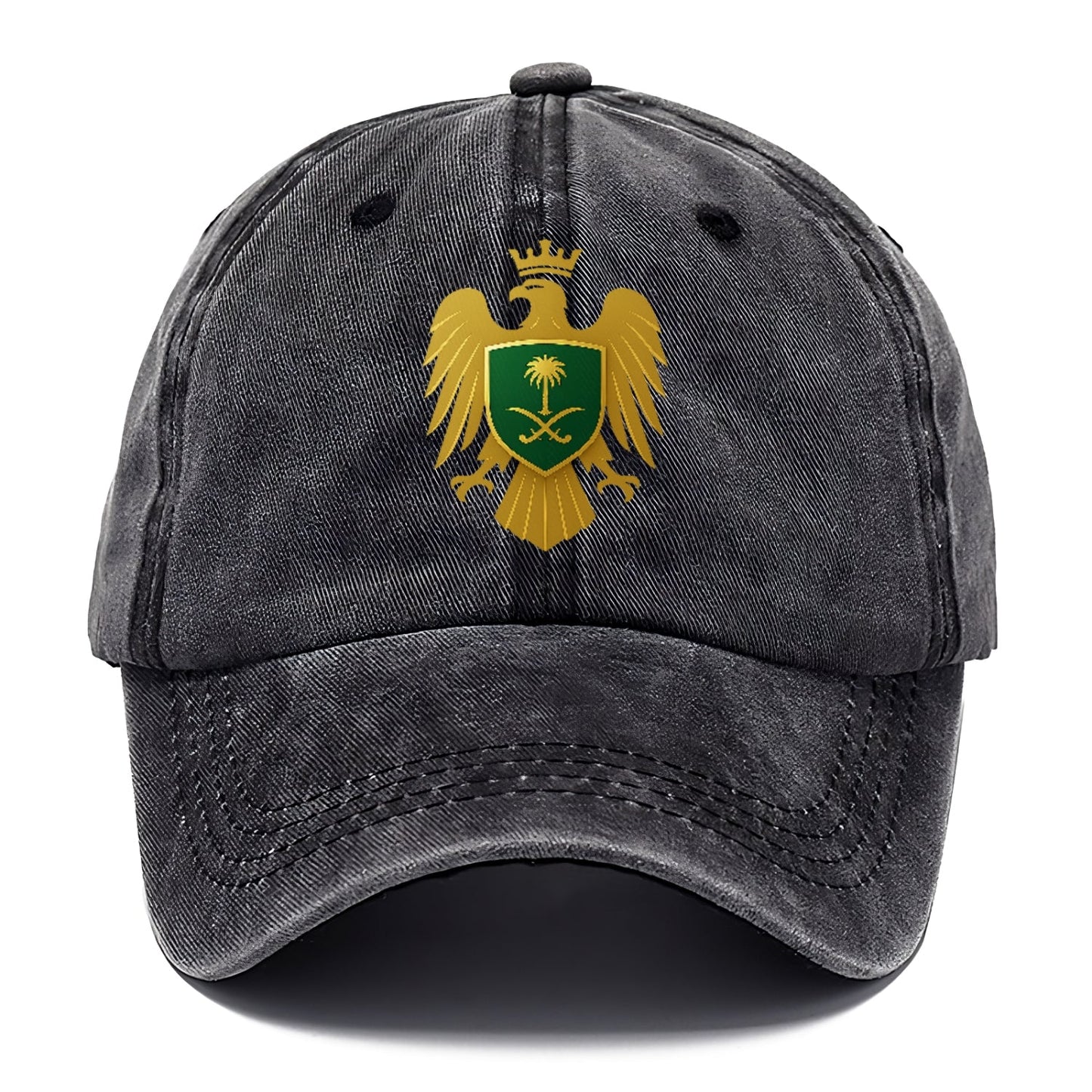 Eagle Emblem Classic Cap
