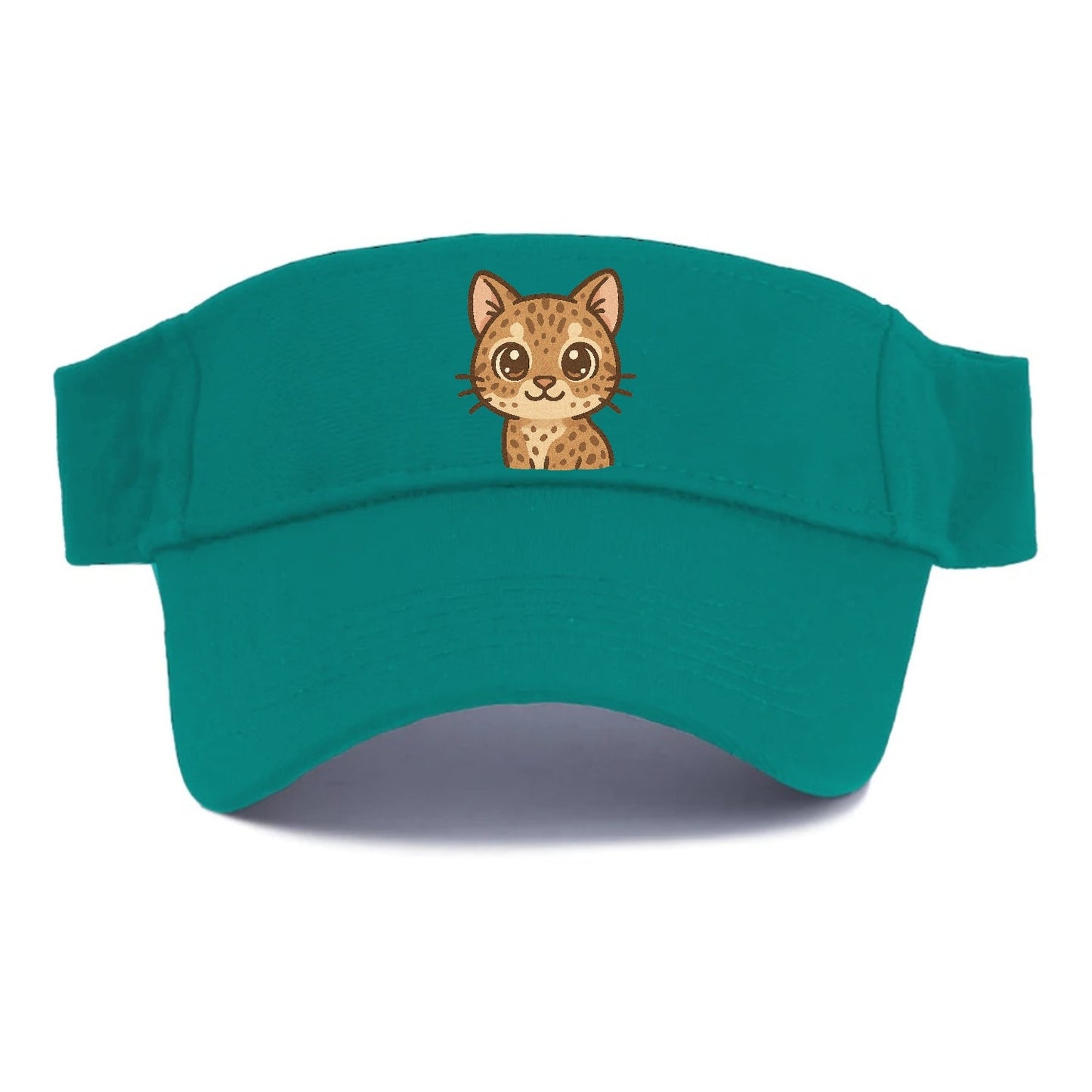 Ocicat Wild Grace Visor