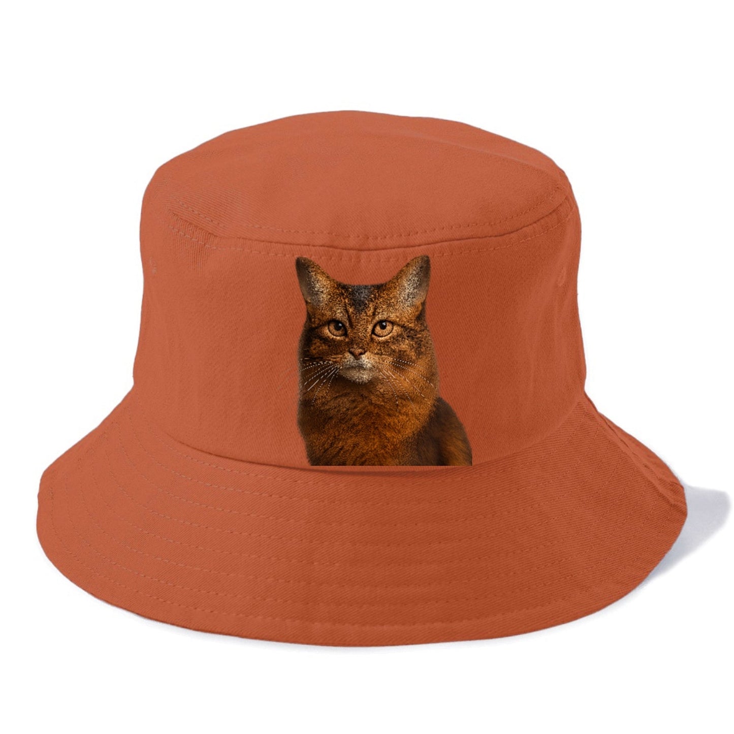 Somali Playful Grace Bucket Hat