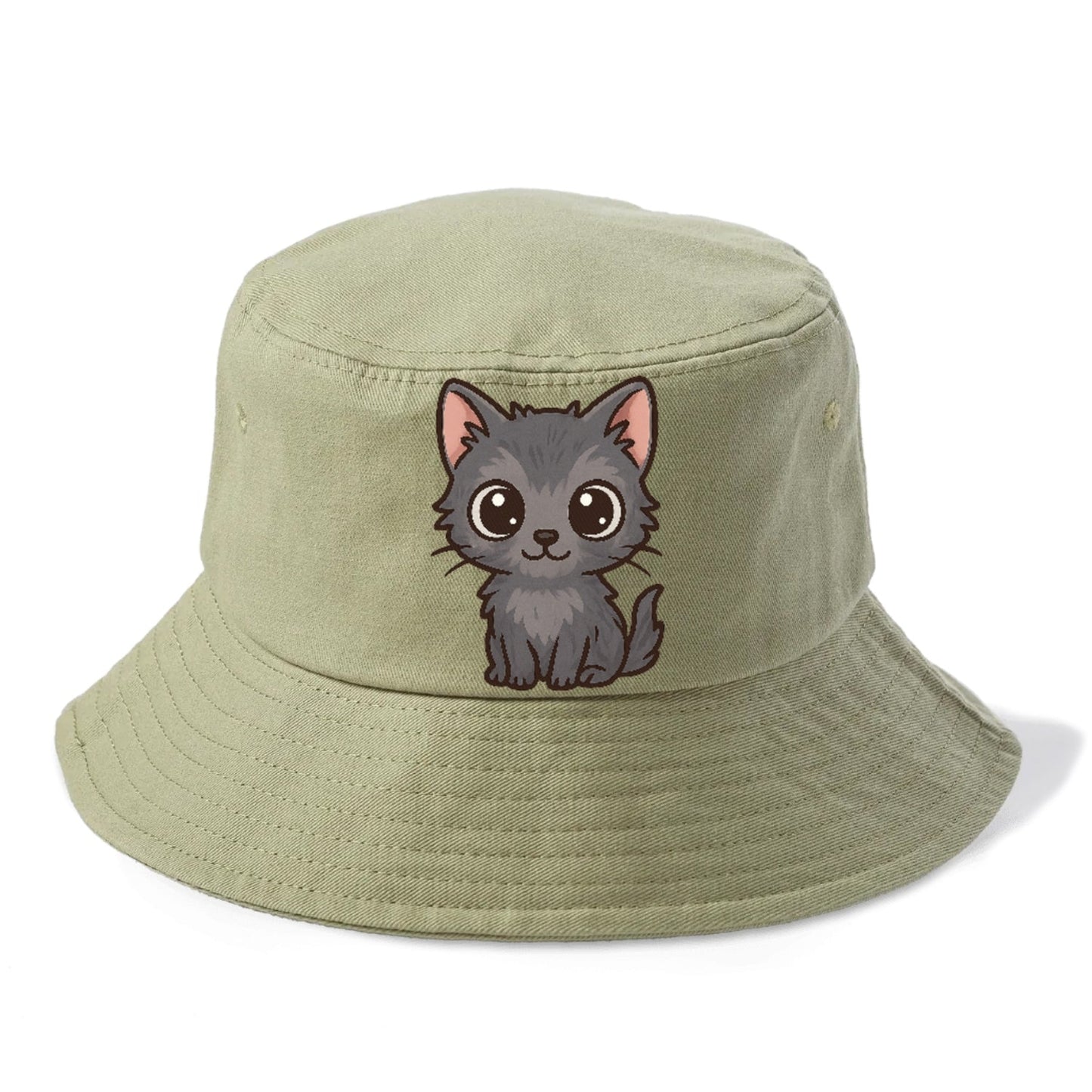 Lykoi Mystic Allure Bucket Hat