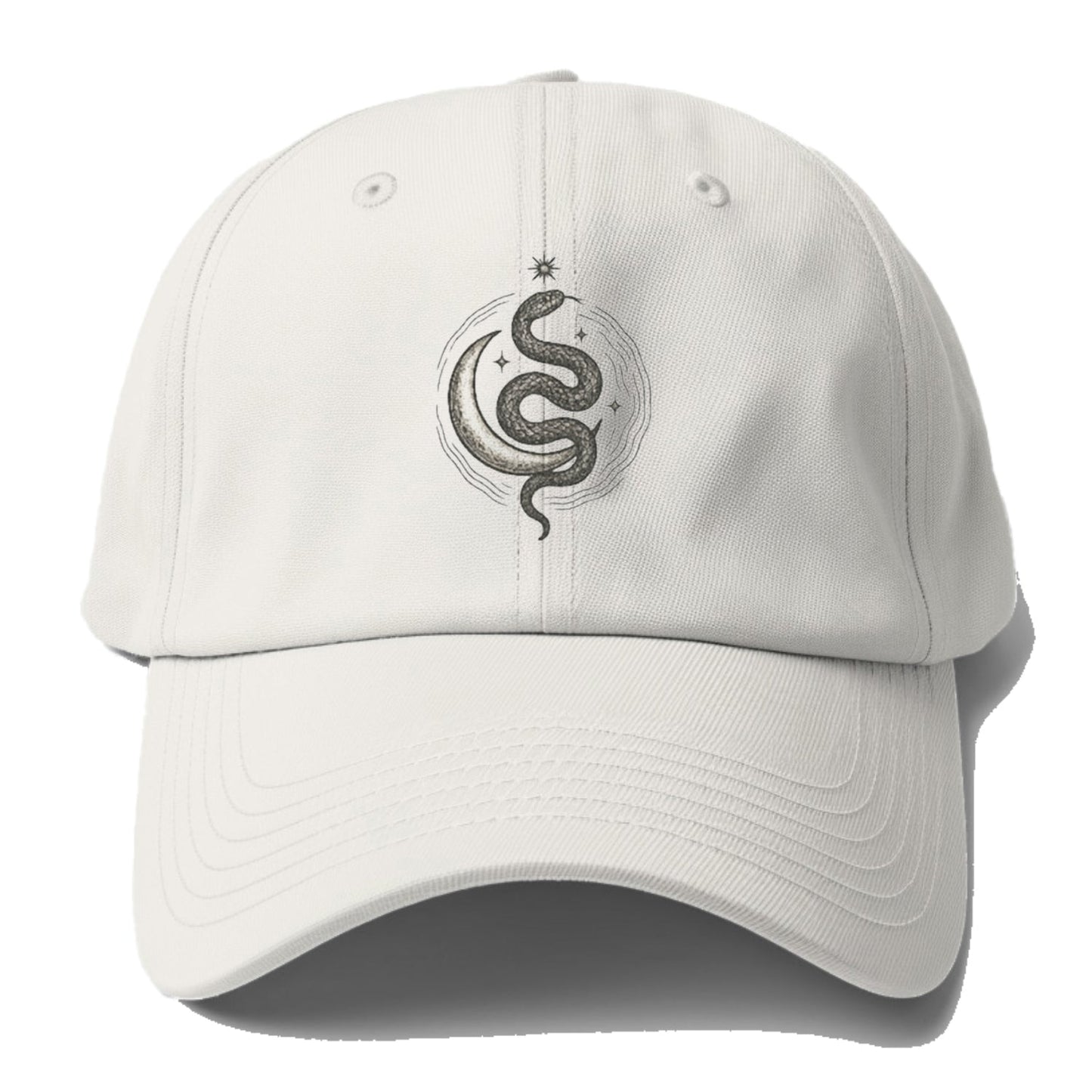 Celestial Flow Baseball Cap