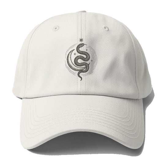 Celestial Flow Baseball Cap