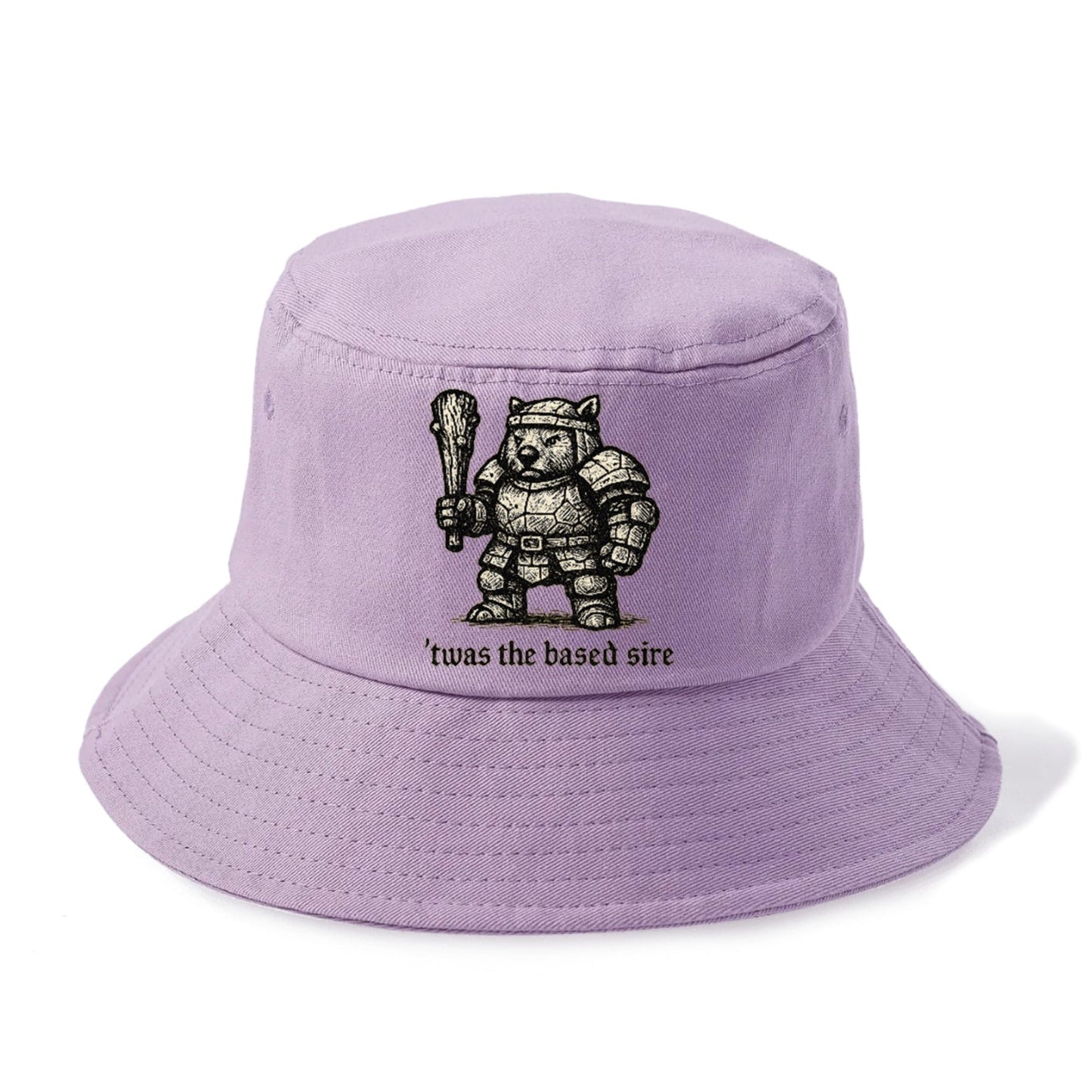 Art Bucket Hat