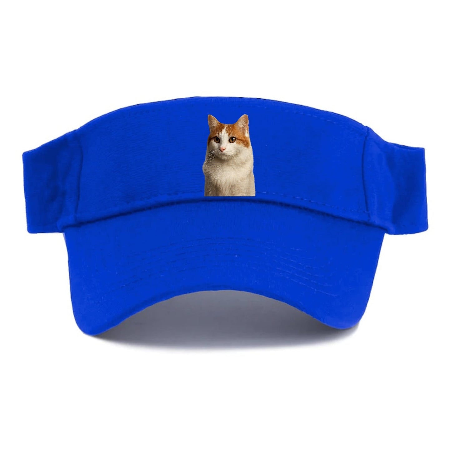 Turkish Van Waterloving Spirit Visor