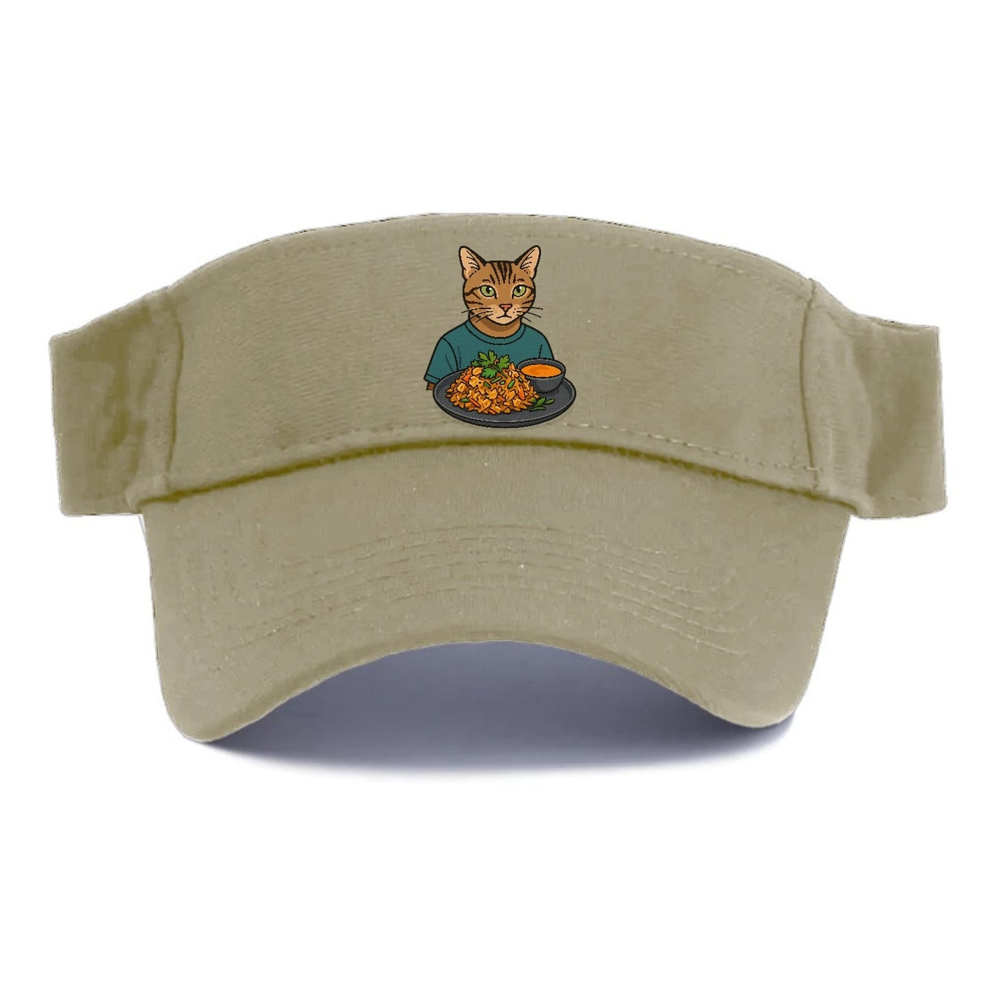 Rice Visor