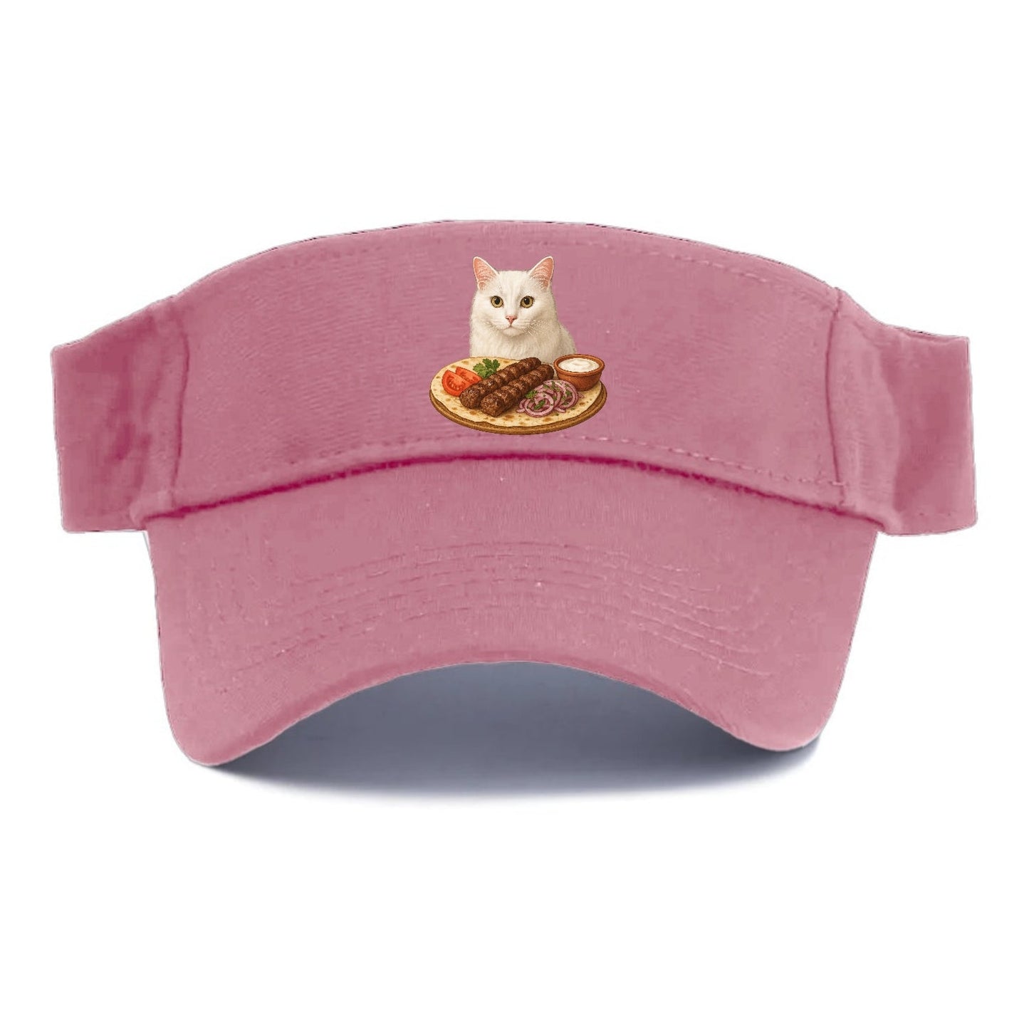 Feast Visor