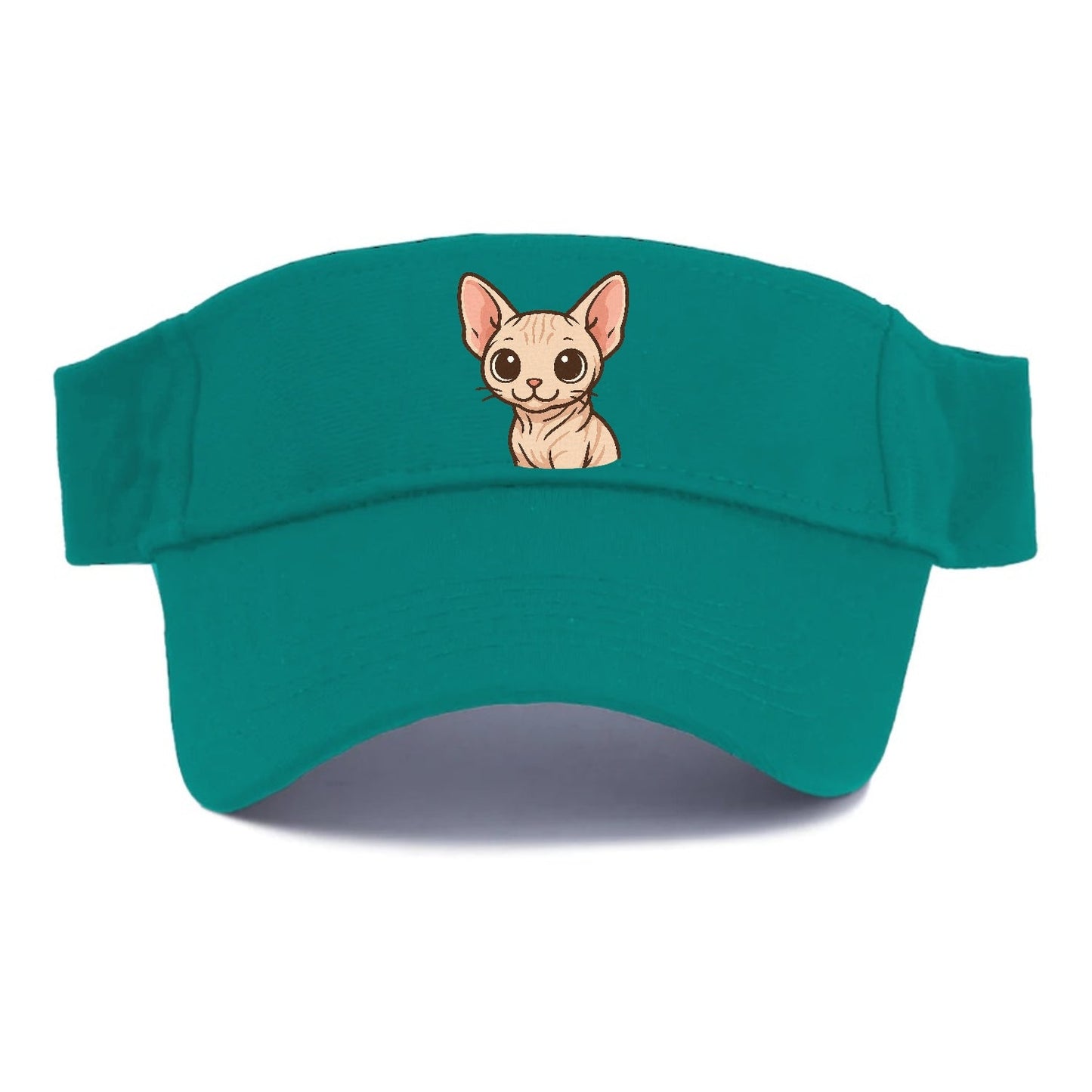 Sphynx Elegant Mystique Visor