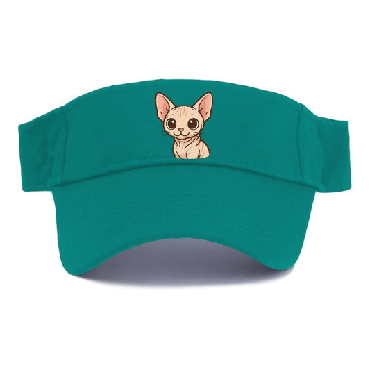 Sphynx Elegant Mystique Visor