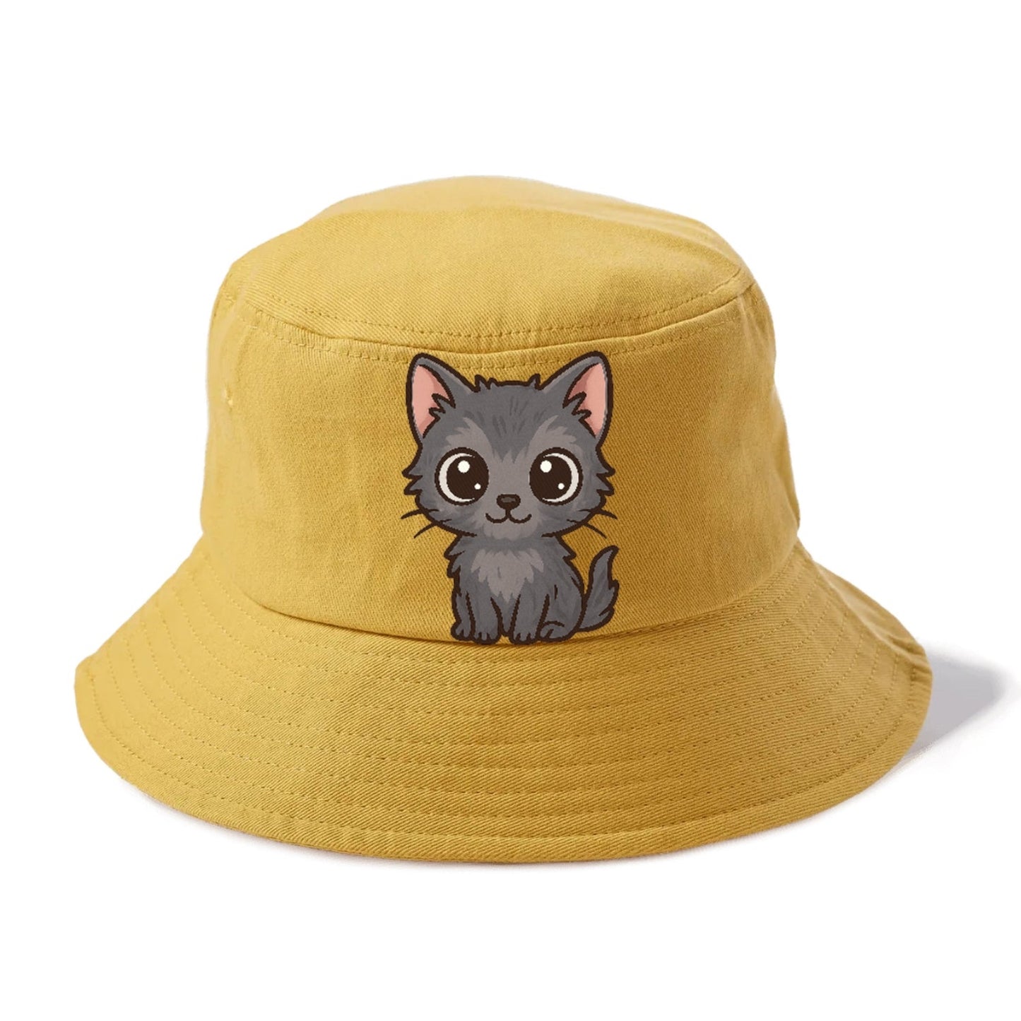 Lykoi Mystic Allure Bucket Hat
