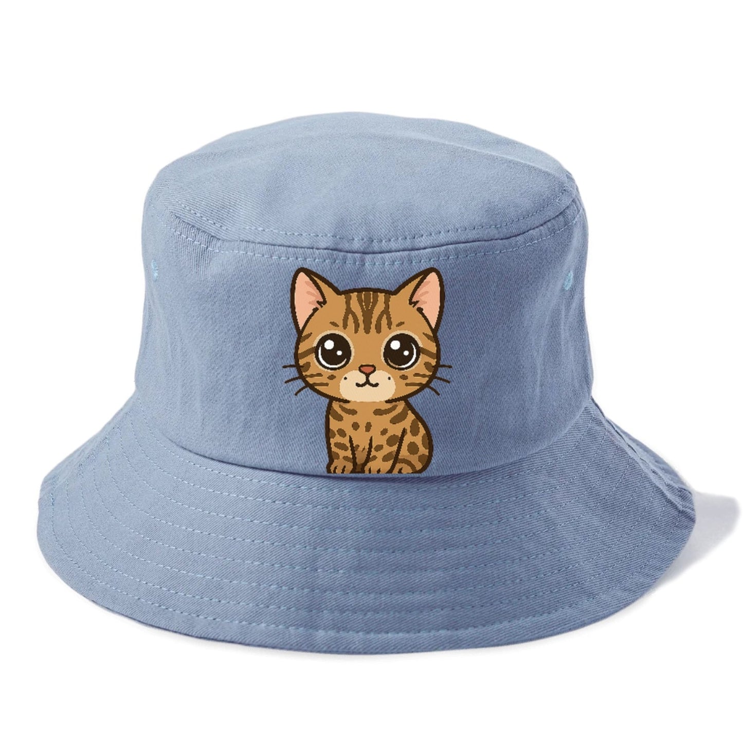 Bengal Wild Elegance Bucket Hat