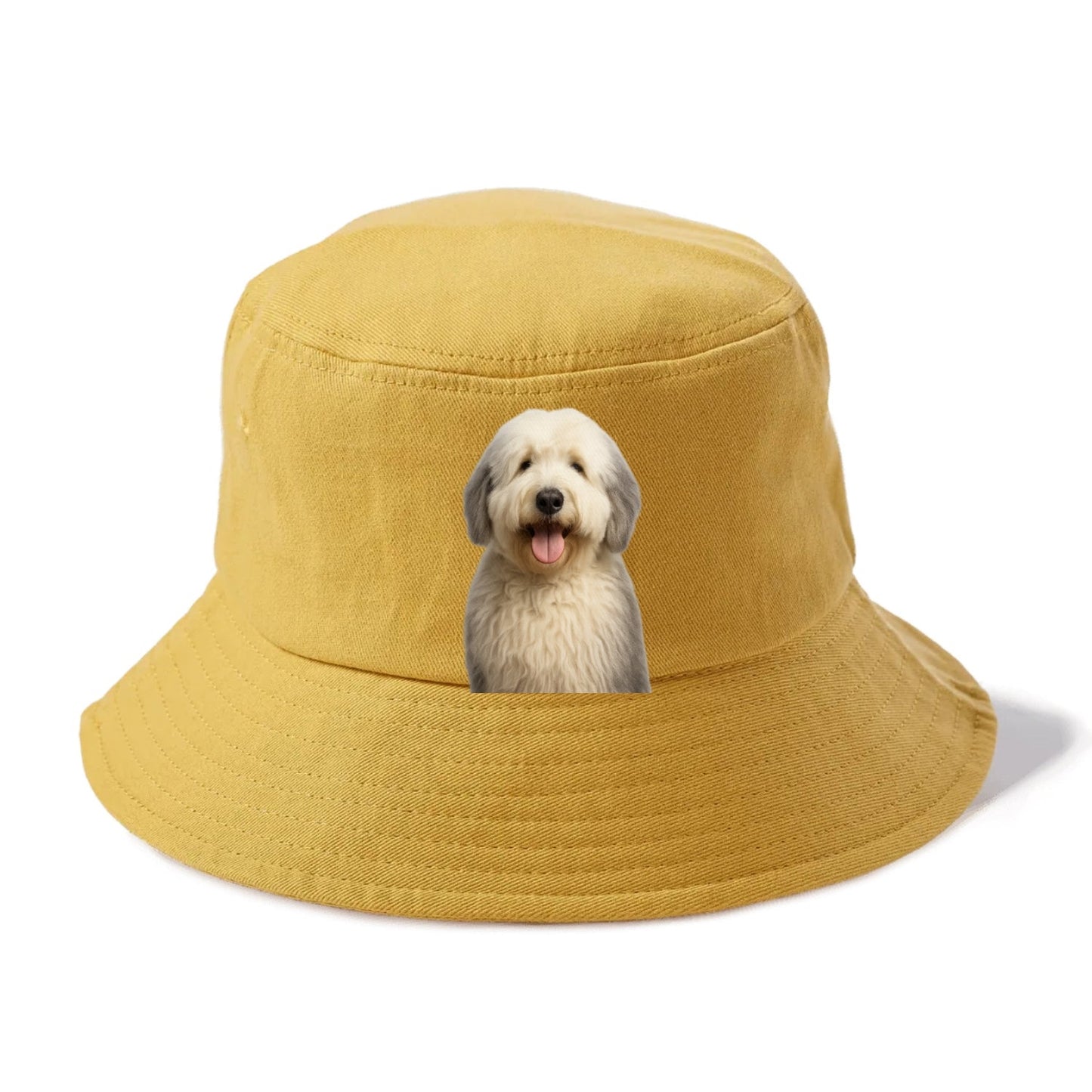 Charmer Bucket Hat