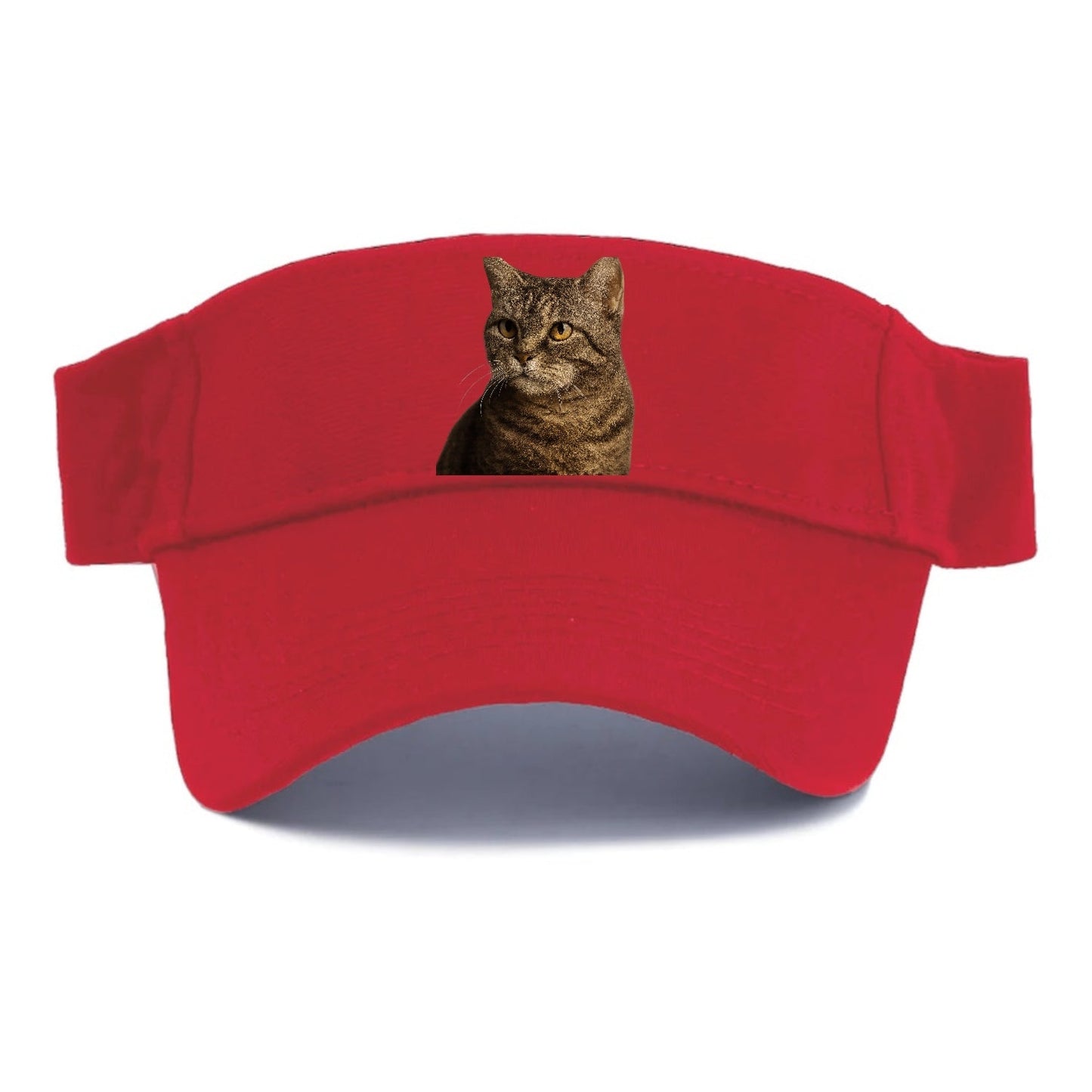 American Wirehair Unique Texture Visor