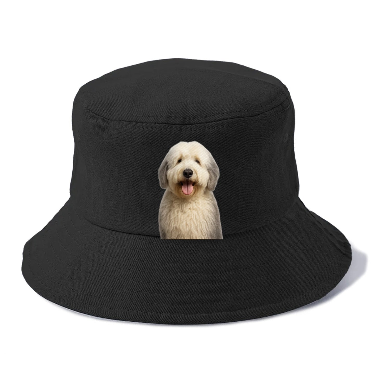 Charmer Bucket Hat