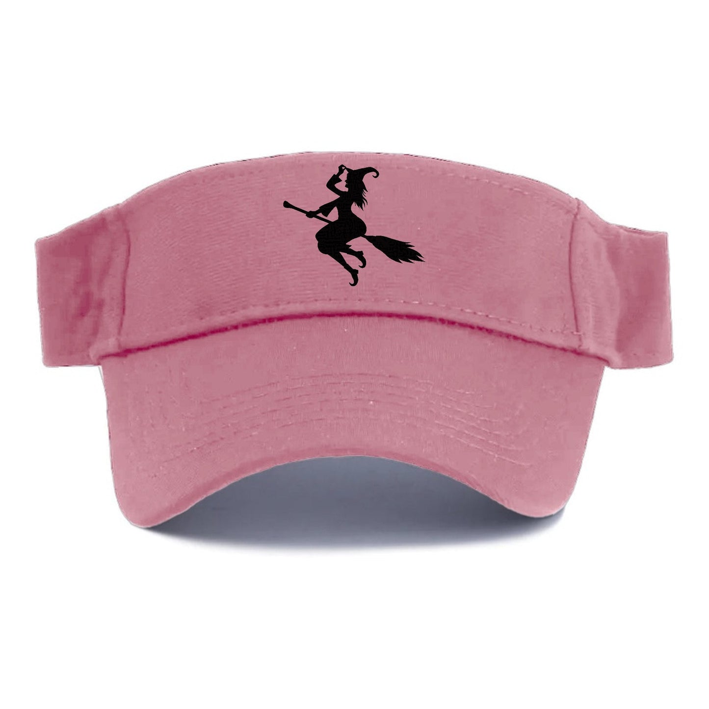 202308151409 Witch On Broom 4 Visor