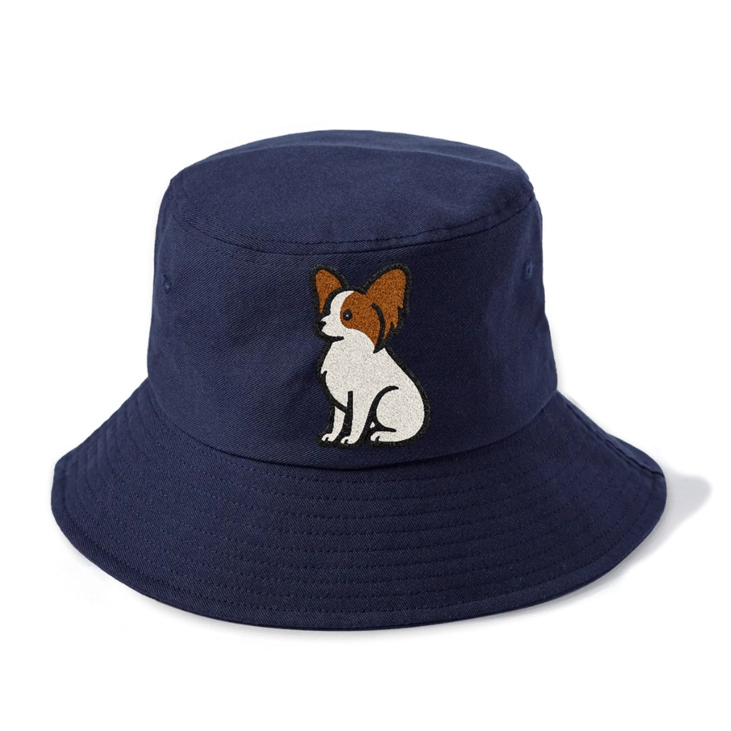 Papillon Delicate Charm Bucket Hat