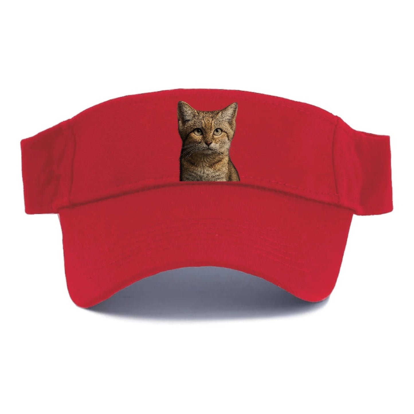 Sand Cat Desert Spirit Visor