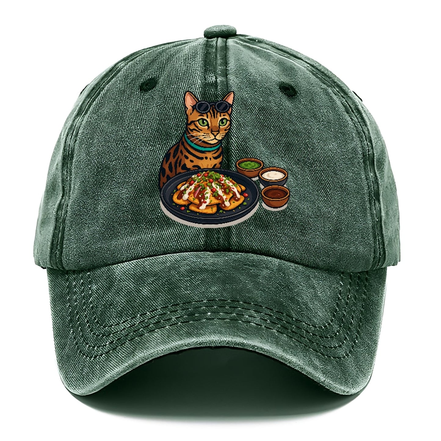 Chaat Classic Cap