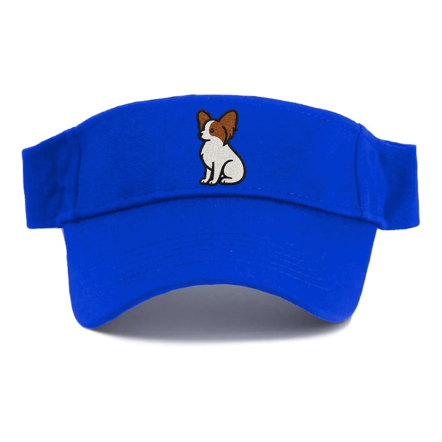 Papillon Delicate Charm Visor