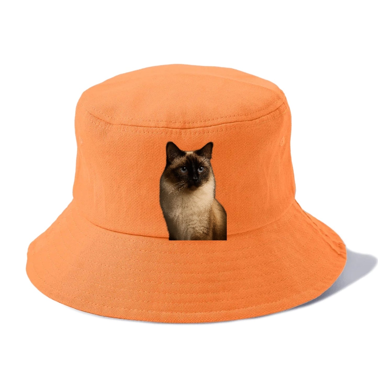 Birman Gentle Charm Bucket Hat