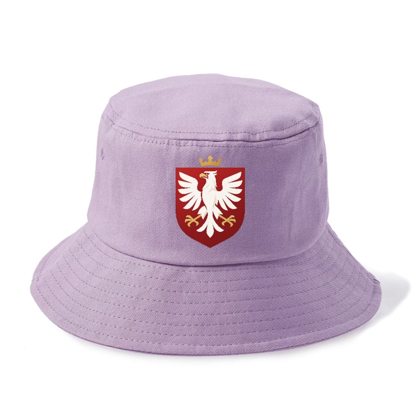 National Symbolsheraldry Bucket Hat