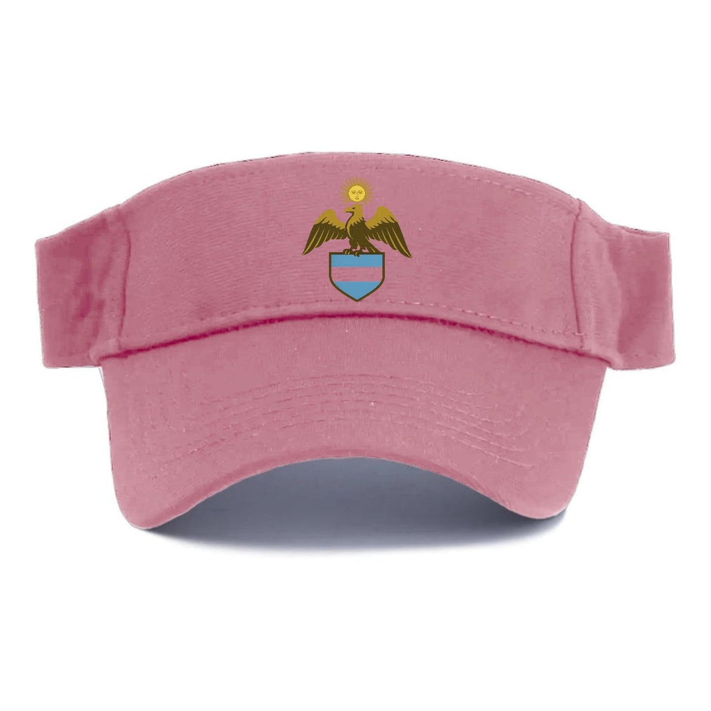 Argentina Condor Emblem Premium Design Visor
