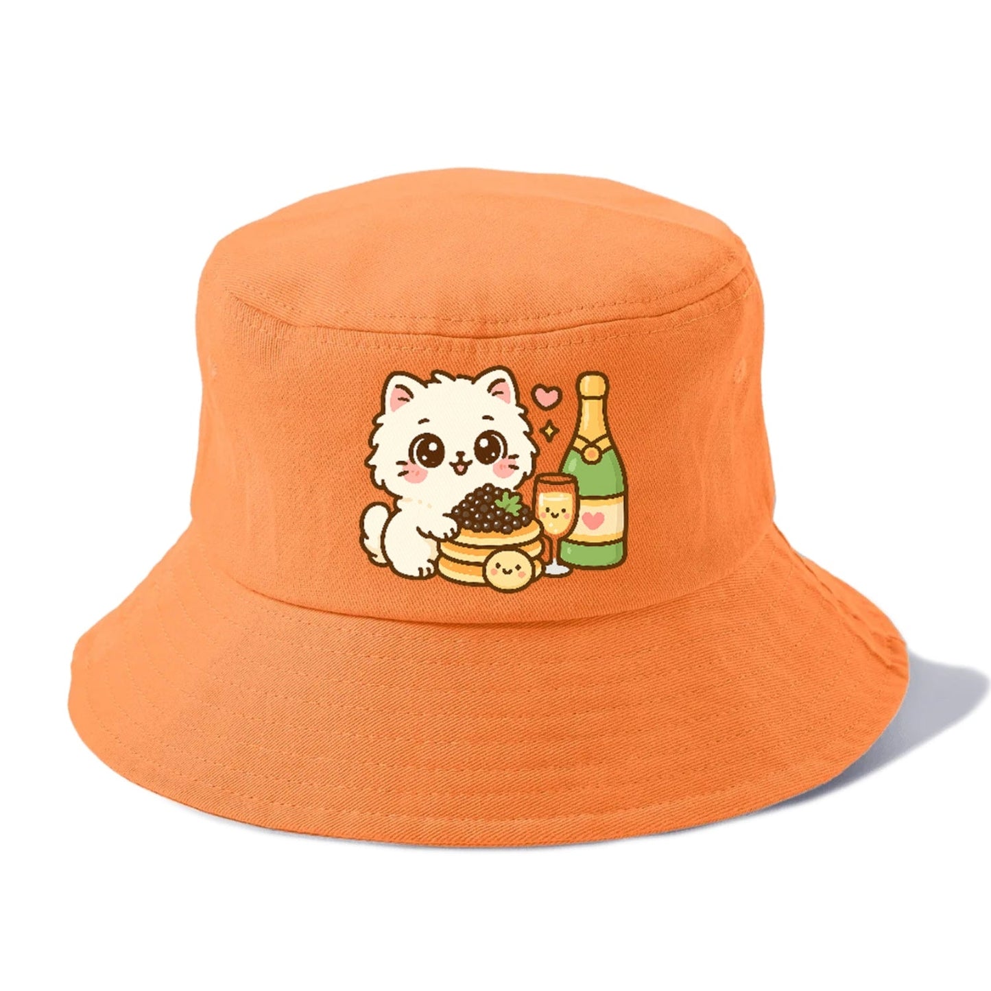 Celebration Bucket Hat