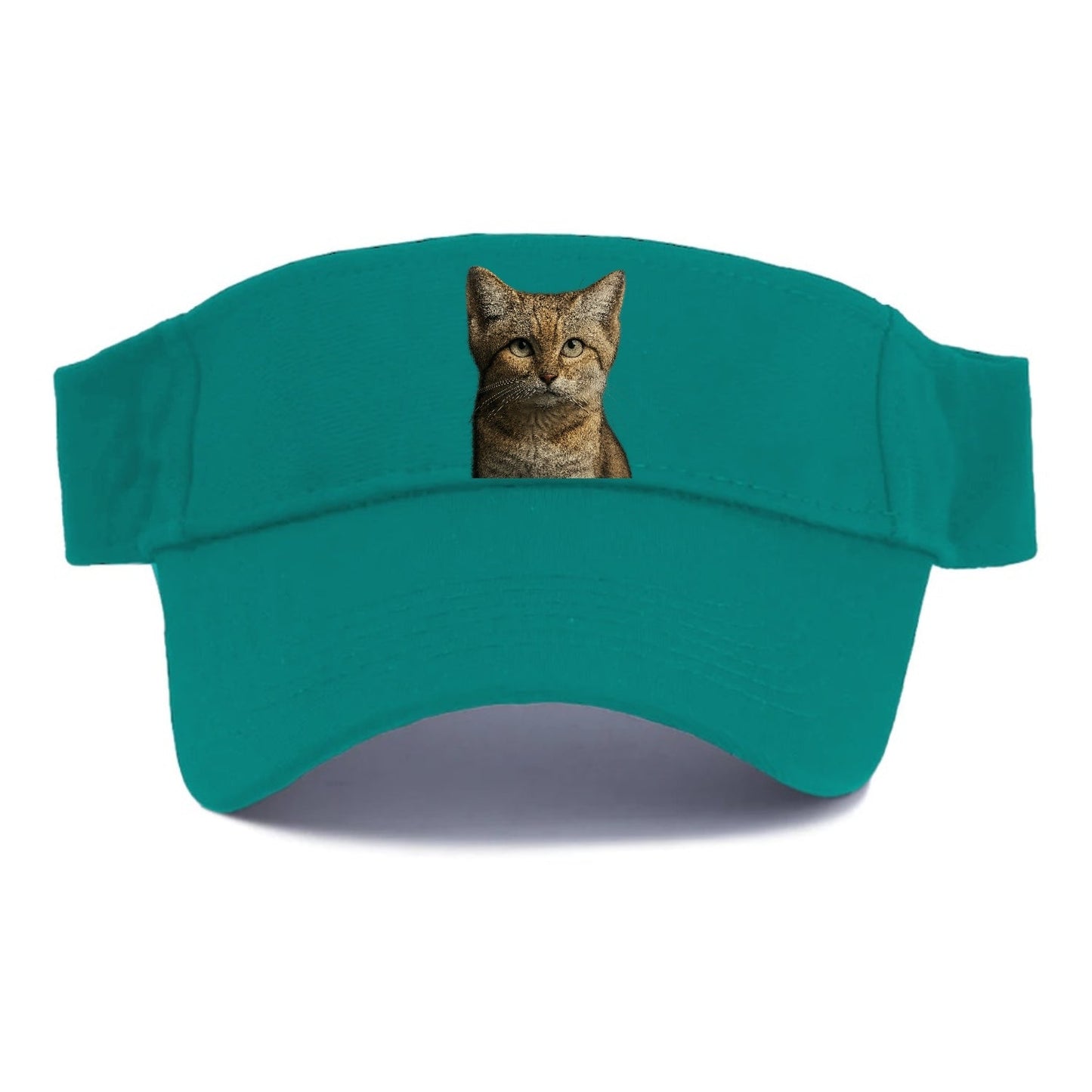 Sand Cat Desert Spirit Visor