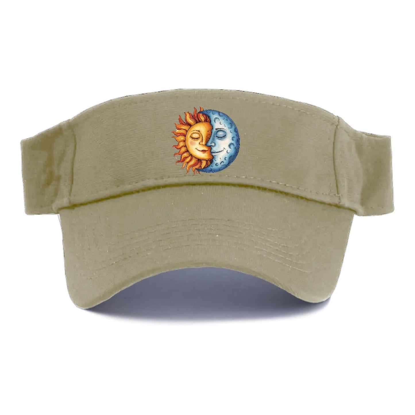 Celestial Harmony! Visor
