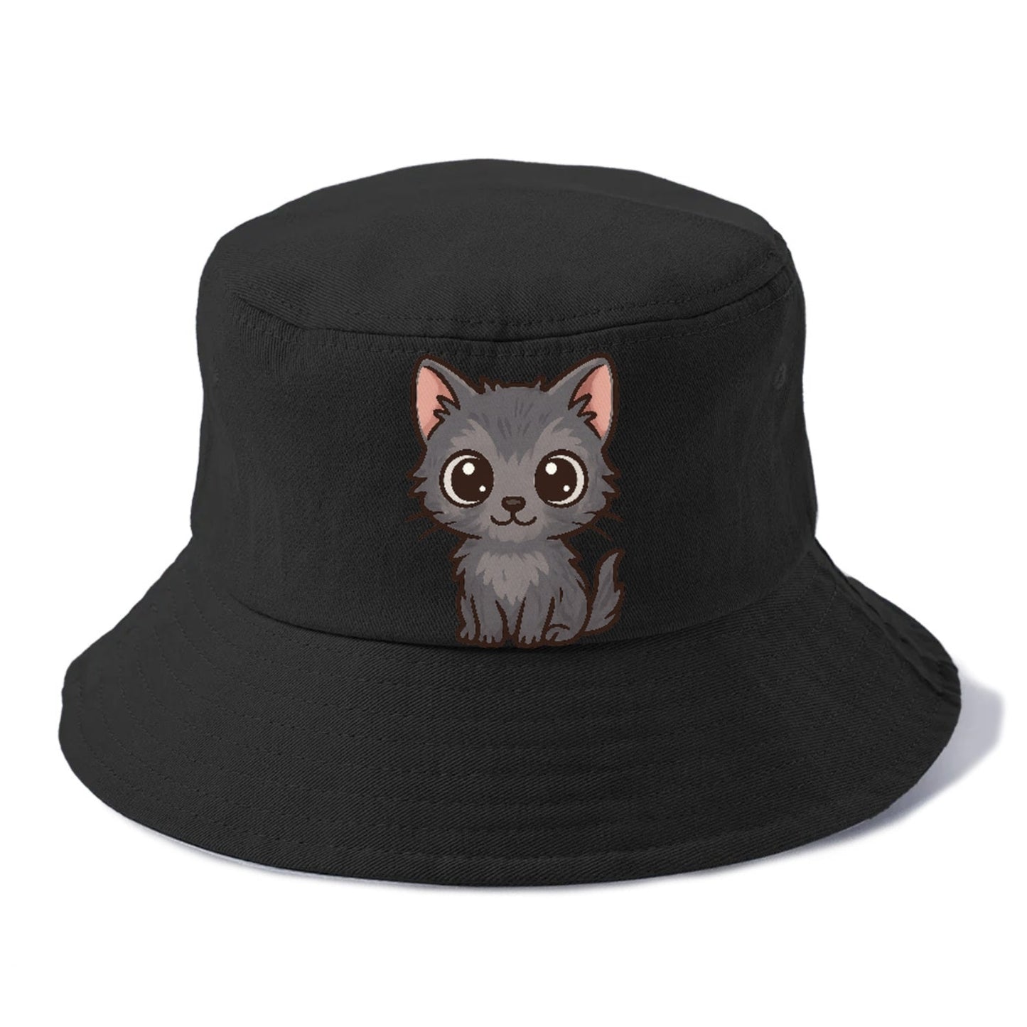 Lykoi Mystic Allure Bucket Hat