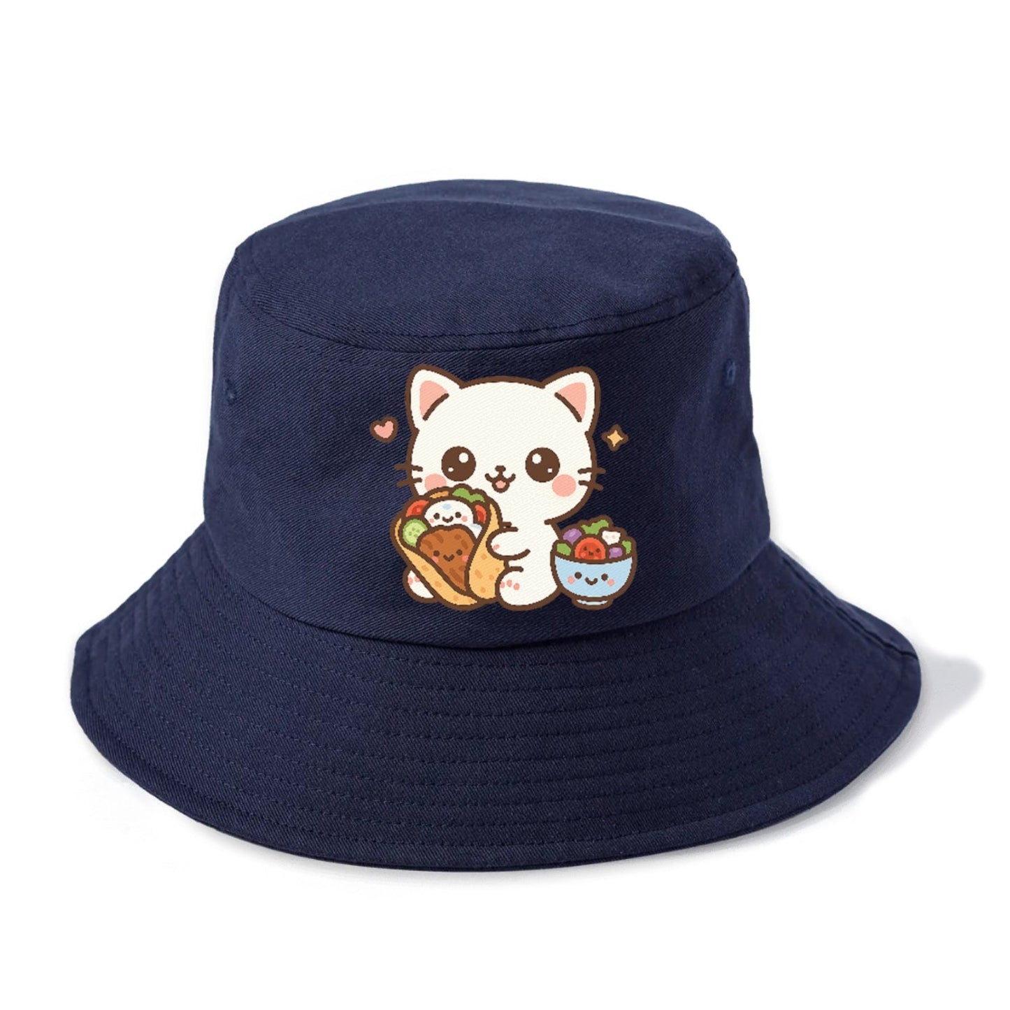 Salad Bucket Hat