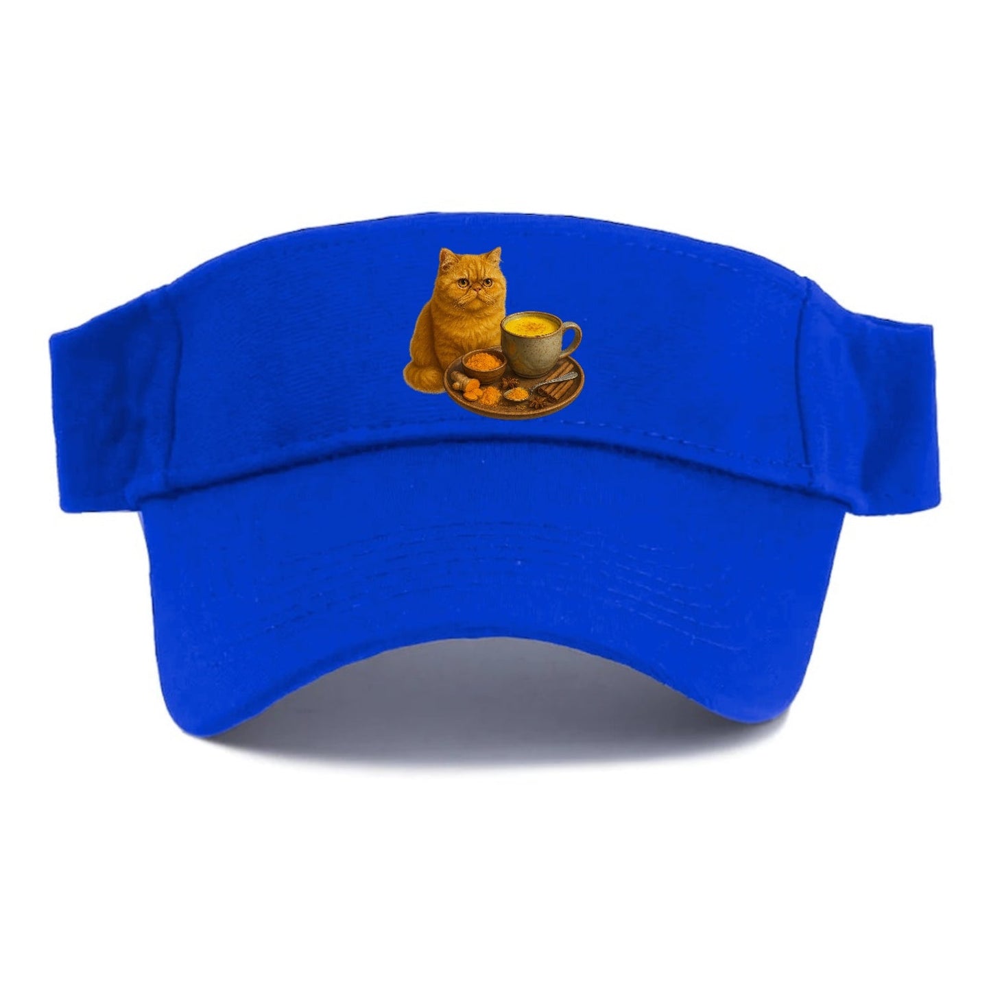 Latte Visor