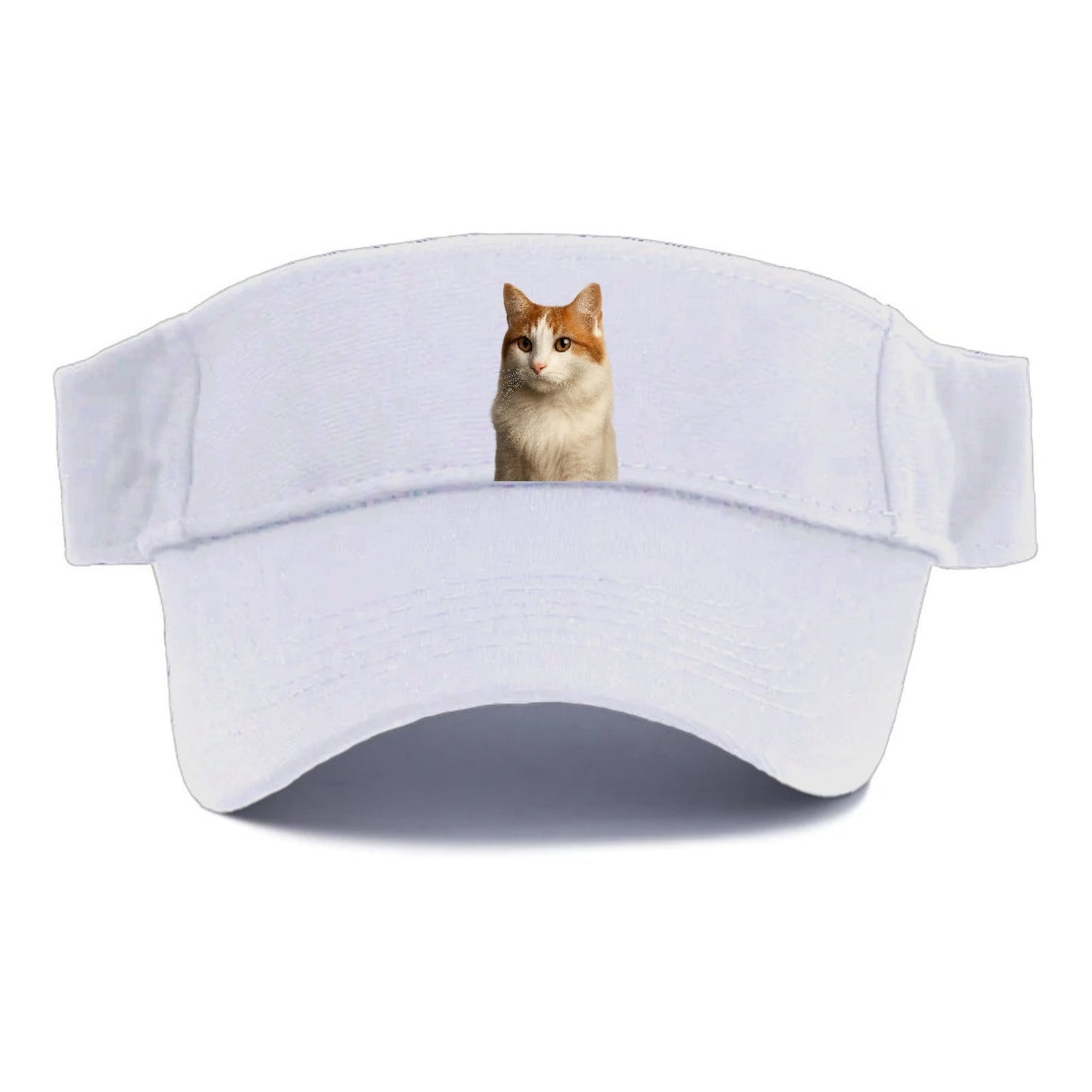Turkish Van Waterloving Spirit Visor
